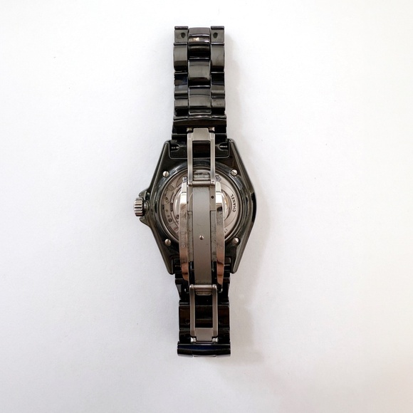 J12 WATCH CALIBER 12.1, 38 MM - Picture 4 of 5